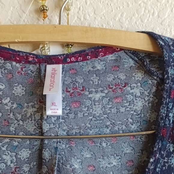 Spring Romper - Picture 2 of 6